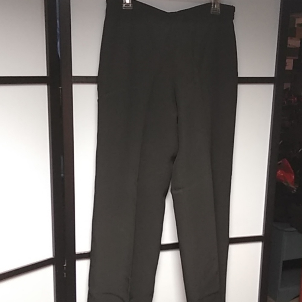 Armani Collezioni trousers sz 10